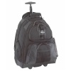 TARGUS TSB700 15.4 Rolling Laptop Backpack Siyah TARTSB700