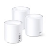 TP-LINK Deco X20 (3-pack) AX1800 Whole Home Mesh Wi-Fi 6 System