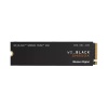 WD WD_BLACK SN850X NVMe™ SSD 2TB WDS200T2X0E