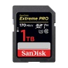 SANDISK Extreme PRO 1TB SDXC Memory Card UHS-I SDSDXXY-1T00-GN4IN