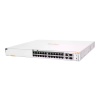 HP-E ARUBA ION JL806A 1960-24G 2XGT 24PORT GIGABIT SWITCH