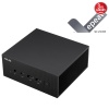 ASUS  MINIPC PN52-S9088MD-R9-5900HX-16GB-512GB M.2 SSD-DOS-(KM YOK)-3YIL-2xHDMI-DP-WiFi 6E-BT-VESA