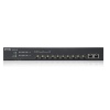 ZYXEL XS1930-12F 8 PORT MULTI-GIGABIT SMART MANAGED UPOE SWITCH