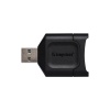 KINGSTON MobileLite Plus USB 3.1 SDHC/SDXC UHS-II Card Reader MLP