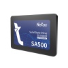 NETAC SA500 2.5 inch SATA 3 SSD 120GB SA500-120GB