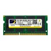 TWINMOS 4 GB DDR3 1600MHz  1.35V LOW VOLTAGE SODIMM (MDD3L4GB1600N)