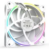BE QUIET! Be Quiet! Light Wings White 120mm PWM  2500 RPM Premium ARGB Kasa Fanı  4-Pin 3lü Paket - BL101