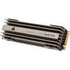 CORSAIR SSD-CSSD-F4000GBMP600COR-MP600 CORE 4TB M.2 NVMe PCIe Gen. 4x4 SSD