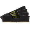 CORSAIR CMK32GX4M4D3600C16 32GB (4x8GB) DDR4 3600MHz CL16 VENGEANCE BLACK LPX SOGUTUCULU DIMM BELLEK