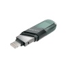 SANDISK 64GB USB APPLE  SDIX90N-064G-GN6NN TYPE-A iXPAND 64GB