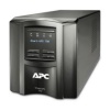 APC Smart-UPS 750VA LCD 230V with Smartconnect SMT750IC