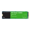 WD Green SN350 M2 NVMe SSD 1TB WDS100T3G0C