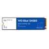 WD WDS100T3B0E Blue SN580 1TB M.2 NVMe SSD (4150/4150)