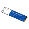 WD WDS100T3B0E Blue SN580 1TB M.2 NVMe SSD (4150/4150)