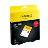 INTENSO  512gb 2.5 520-500mb/s  sata ııı ssd (3812450)