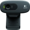 LOGITECH C270 Webcam HD Siyah 960-001063