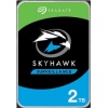 SEAGATE 2TB Skyhawk 7/24 5900 256MB ST2000VX015