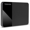 TOSHIBA DSK EXT 2.5 PLUS 1TB USB3.0 SİYAH HDTP310EK3AA