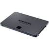 SAMSUNG MZ-77Q1T0BW 1TB 870 Qvo Sata III 560-530MB/s 2.5 Flash SSD