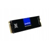 GOODRAM SSD 512GB 2,5 PCIe 3x4 M2 2050/1650MB/s 2280 SSDPR-PX500-512-80