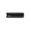 APACER Apacer AS2280P4X-1 1TB 7400-7000 MB/s M.2 PCIe Gen4x4 SSD (AP1TBAS2280Q4U-1)