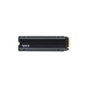 APACER AP1TBAS2280Q4U-1 1TB 7400-7000MB/s M.2 PCIe Gen4x4 SSD