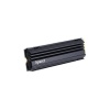 APACER AP1TBAS2280Q4U-1 1TB 7400-7000MB/s M.2 PCIe Gen4x4 SSD