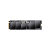 APACER AP1TBAS2280Q4U-1 1TB 7400-7000MB/s M.2 PCIe Gen4x4 SSD