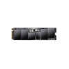 APACER Apacer AS2280P4X-1 1TB 7400-7000 MB/s M.2 PCIe Gen4x4 SSD (AP1TBAS2280Q4U-1)