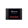 SANDISK SDSSDA-1T00-G27 SSD PLUS 1TB-Up to 535MB/s Read 350MB/s Write speeds