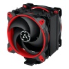 ARCTIC Freezer 34 eSports DUO Intel 2066, 2011-3, 1151, 1150, 1156, 1155 AMD, AM4 Kırmızı CPU Soğutucu