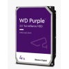 WD 4TB WD Purple SATA 6Gb/s 256MB DV 7x24 WD42PURZ