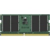 KINGSTON KVR48S40BD8-32 32GB DDR5 4800MHz Non-ECC SODIMM