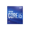INTEL BX8070110400F Core™ i5-10400F 2.90-4.30GHz 12MB 128GB-DDR4 400/500 Serisi Chipset LGA1200pin
