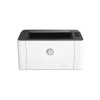 HP HP 4ZB77A 107A TEK FONKSİYONLU SİYAH LAZER YAZICI 21PPM