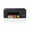 BROTHER DCP-T420W Yazıcı/Tarayıcı/Fotokopi/Wi-Fi Tanklı Inkjet All In One Renkli Yazıcı