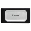 KINGSTON SXS2000/2000G XS2000 Harici SSD 2TB 2000-2000MB/s USB Type-C® 3.2 Gen 2x2 Taşınabilir Sürücü