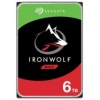 SEAGATE 6TB IronWolf 3.5 5400 256MB ST6000VN001