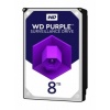 WD WD84PURZ 8TB Purple 7x24 128MB SATA 6Gb/s DV