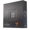 AMD Ryzen 7 7700X AM5Pin 105W Fansız (Box)