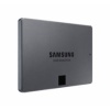 SAMSUNG MZ-77Q8T0BW 8TB 870 Qvo Sata III 560-530MB/s 2.5 Flash SSD