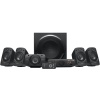 Z906 500W RMS 5+1 HOPARLOR SIYAH (980-000468)