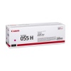 CANON CRG-055H Magenta Toner K. 3018C002 3018C002