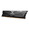 TEAM FLBD516G5600HC40BDC01 T-Force Vulcan Black 16GB (2x8GB) 5600Mhz CL40 DDR5 Gaming Ram