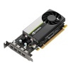 PNY Quadro T1000 8GB SB GDDR6 128Bit 4mDp