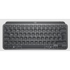 LOGITECH MX KEYS MINI Q TR KLAVYE SIYAH 920-010504