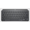 LOGITECH MX KEYS MINI Q TR KLAVYE SIYAH 920-010504