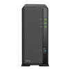 SYNOLOGY DS124(1x3.5) Tower NAS