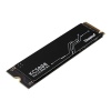 KINGSTON KNG 512GB KC3000 NVMe Gen4 SKC3000S/512G