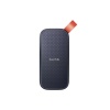 SANDISK SDSSDE30-1T00-G26 Portable SSD 1TB